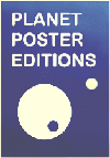 Planet Poster Editions